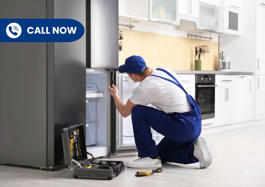 Grand Valley Appliance Repair Company